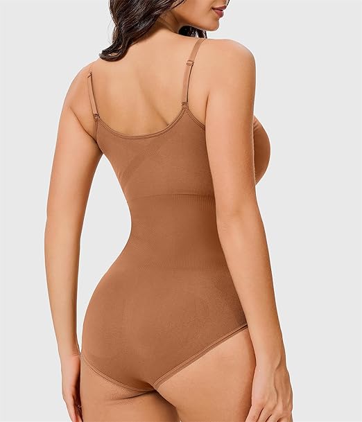 Tummy Control Bodysuit