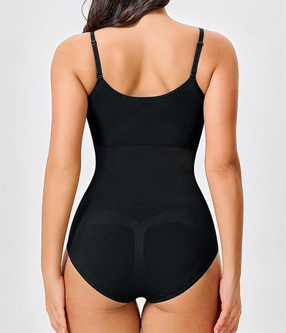 Tummy Control Bodysuit